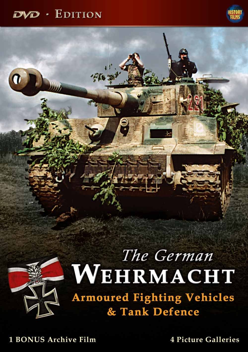 The German Wehrmacht Reino Unido para tardes de lectura y estudio histórico