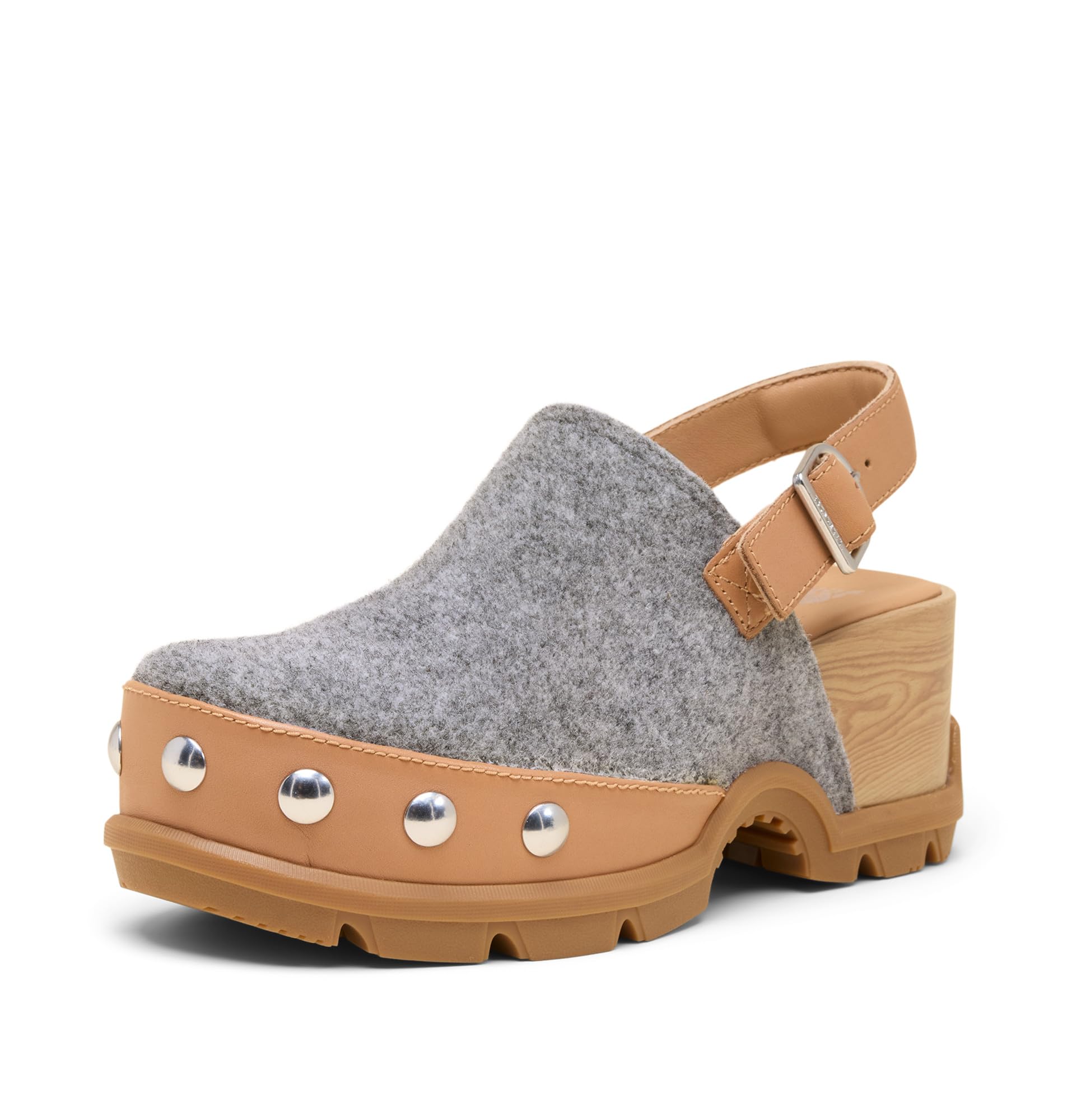 sorel Roam'n Clog Felt-picture-5