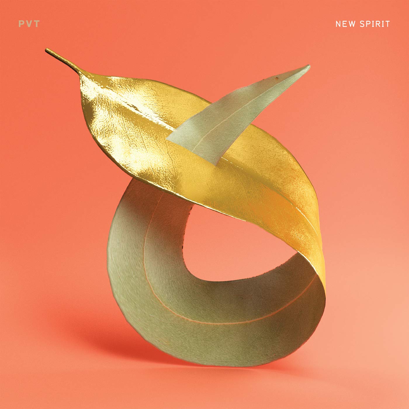 New Spirit [VINYL]