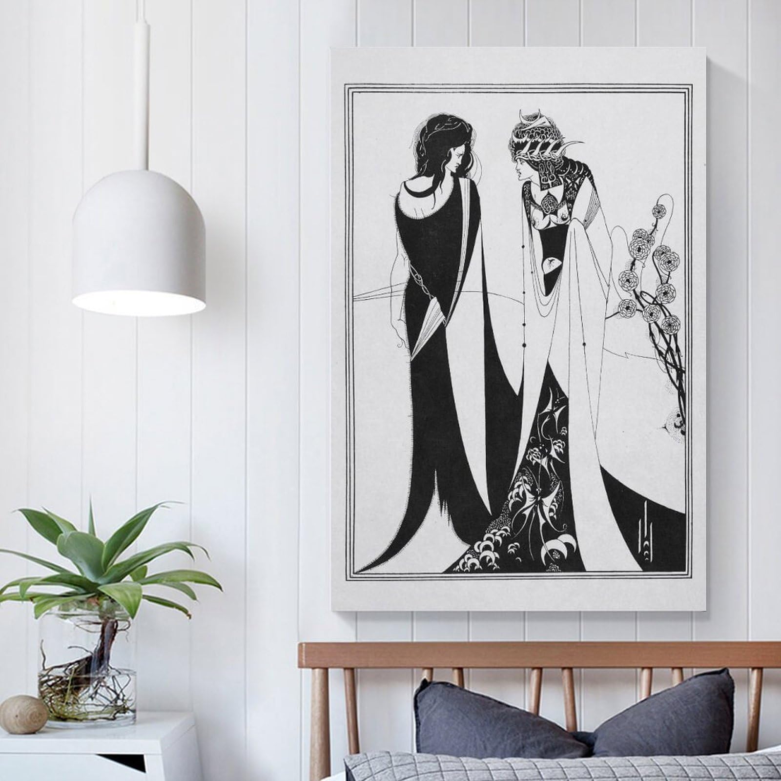 Amazon.co.jp: Aubrey Beardsley オーブリー・ビアズリー 代表