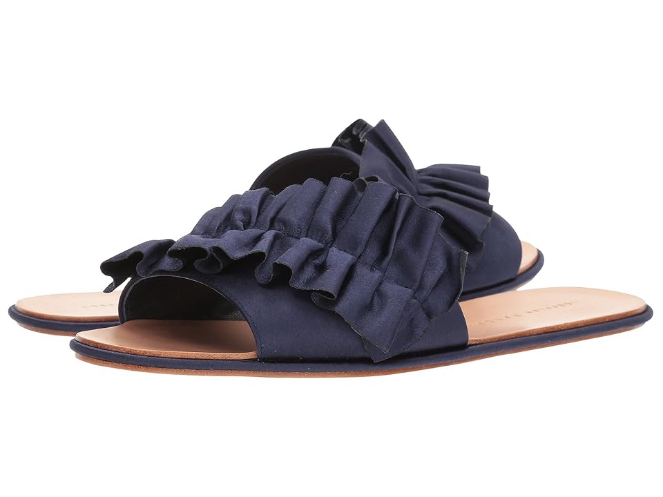 

Loeffler Randall Rey (Eclipse Satin) Women's Shoes