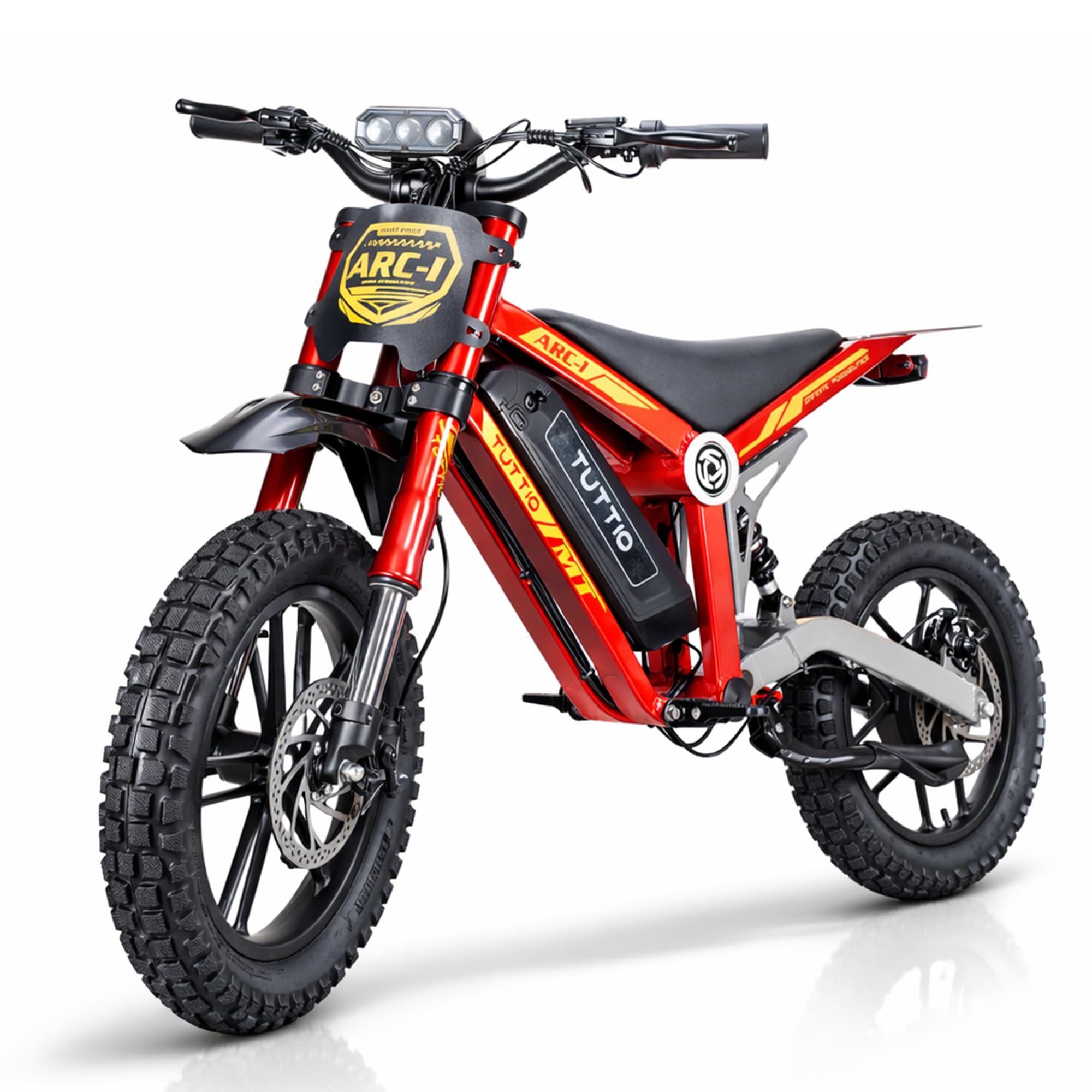 Tuttio ARC-I Kids Electric Dirt Bike