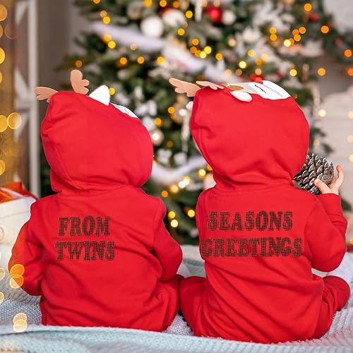 Miniatura 6 de 279 letras de graduación termo-adhesivas de 2 pulgadas A-Z, letras de transferencia, letras de medias de Navidad, letras para planchar en flocado,