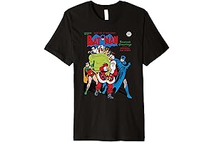 Batman Christmas Shirt: Ultimate Holiday Spirit with the Dynamic Duo