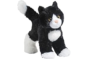 Douglas Snippy Battle Cats Plush