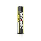 Rayovac Ultra Pro Alkaline AA Batteries, 24 Pack – view 7