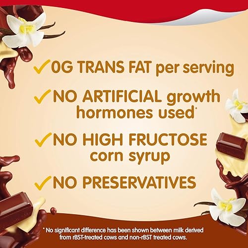 Miniatura 68 de Snack Pack Tazas de pudín con sabor a pastel de crema de plátano, 3.25 onzas, 4 unidades (paquete de 12)