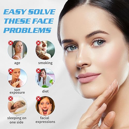 Miniatura 5 de elves PDO Hilos para lifting facial para levantamiento de cuerpo entero 30G 0.984 inPDO Mono Hilos tipo liso con punta afilada100 piezas