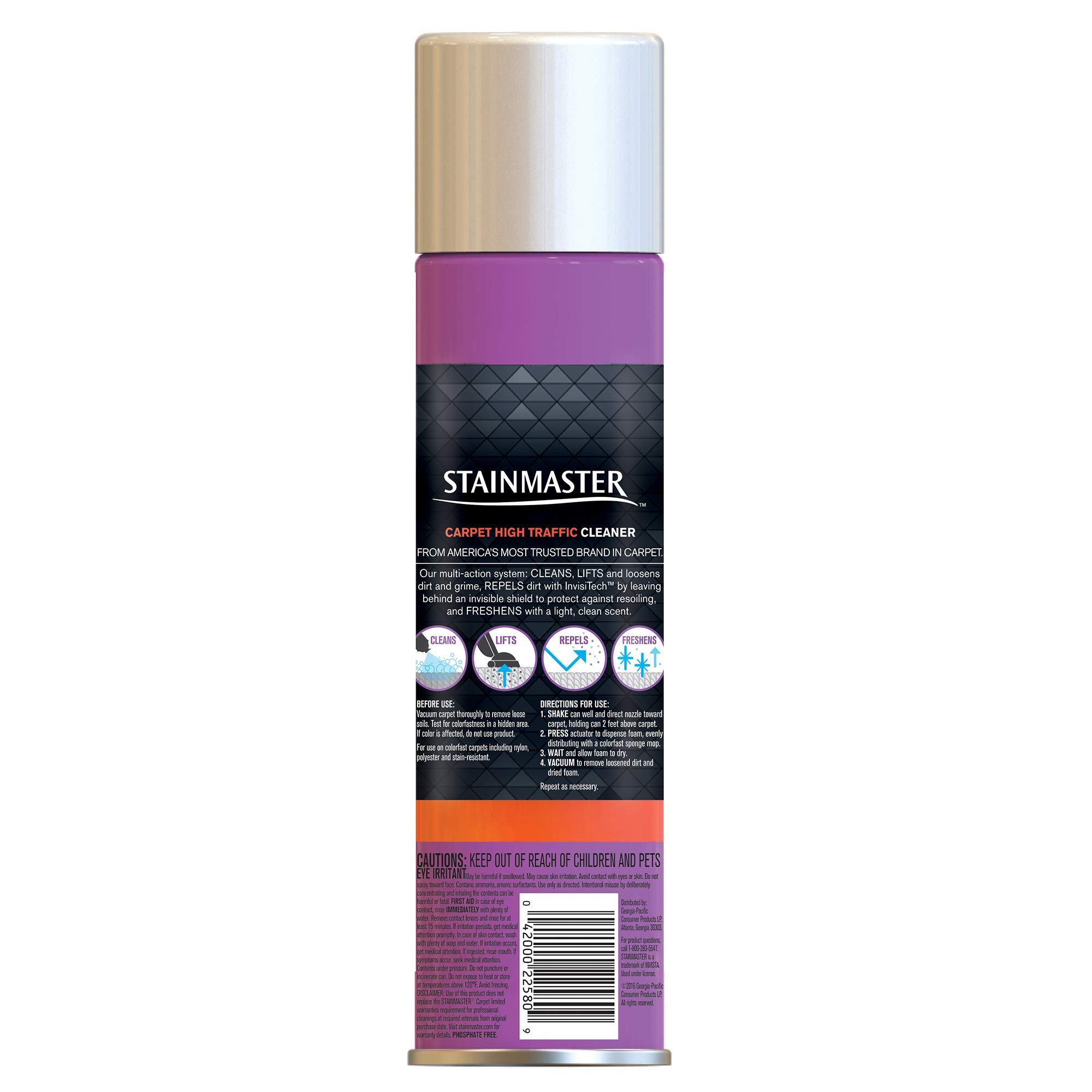 CRC Technician Grade Gasket Remover Spray - 12 oz