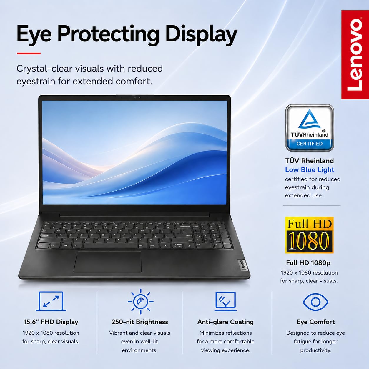 Amazon.com: Lenovo V15 Business Laptop 2026 Edition, AMD Ryzen 3