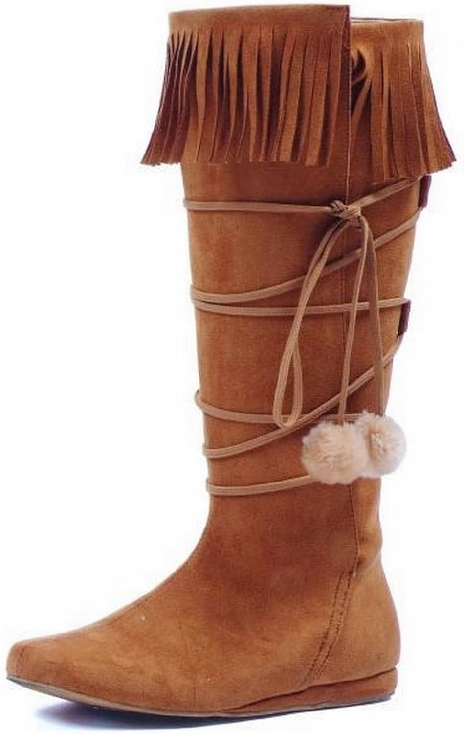 Ellie Shoes 103-DAKOTA Tan