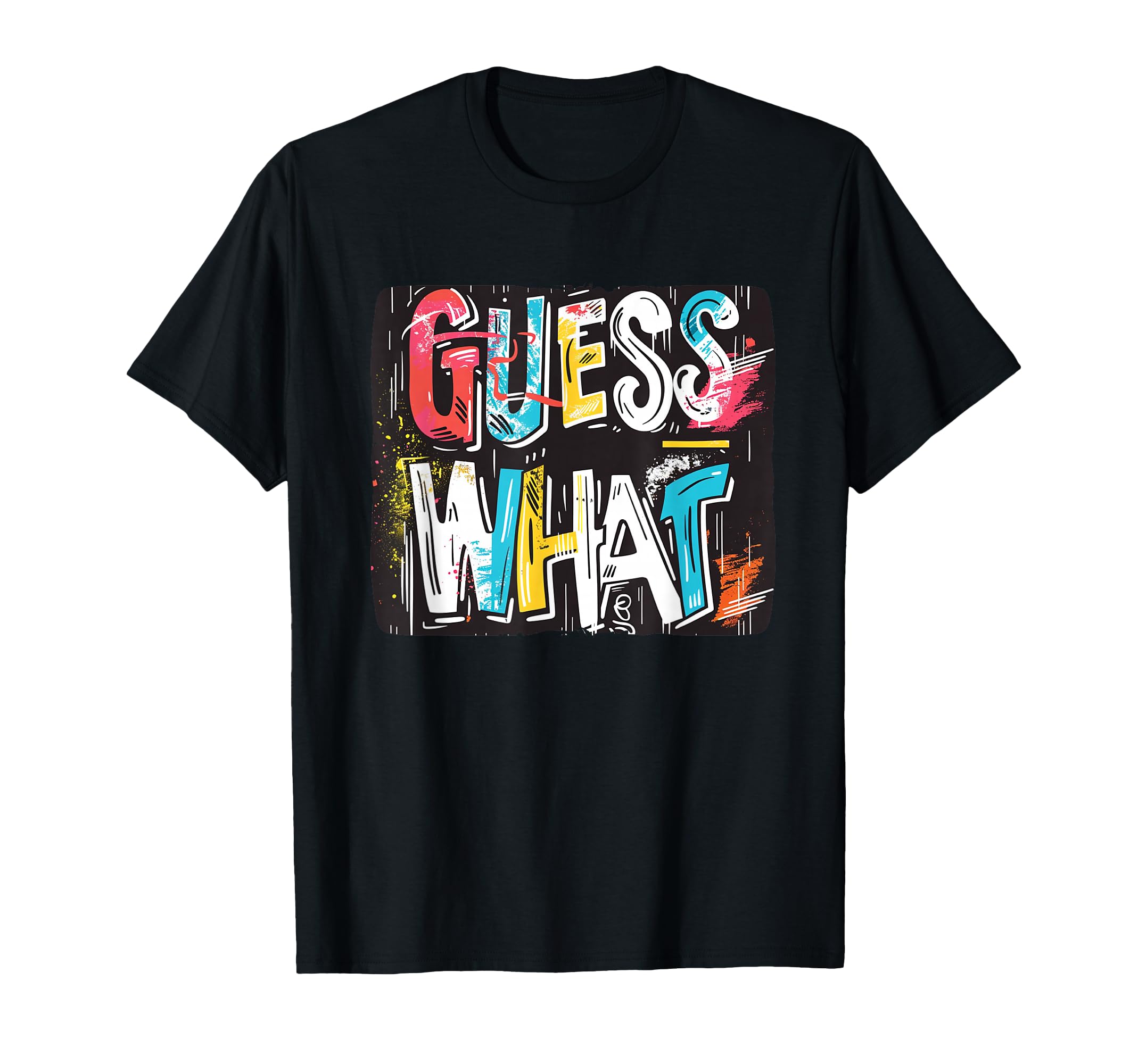 Kleidung mit Designs von Amazon Merch on Demand