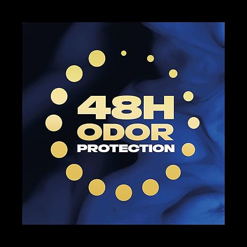 Miniatura 5 de AXE Fine Fragrance Collection Desodorante en barra azul lavanda, 4 unidades con frescura 48H y protección contra olores con aceites esenciales de