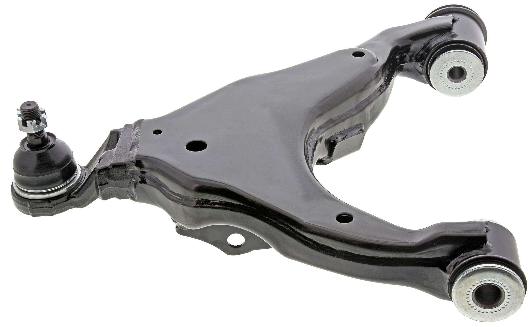 Amazon.com: Mevotech Supreme Control Arm & Ball Joint Assembly 