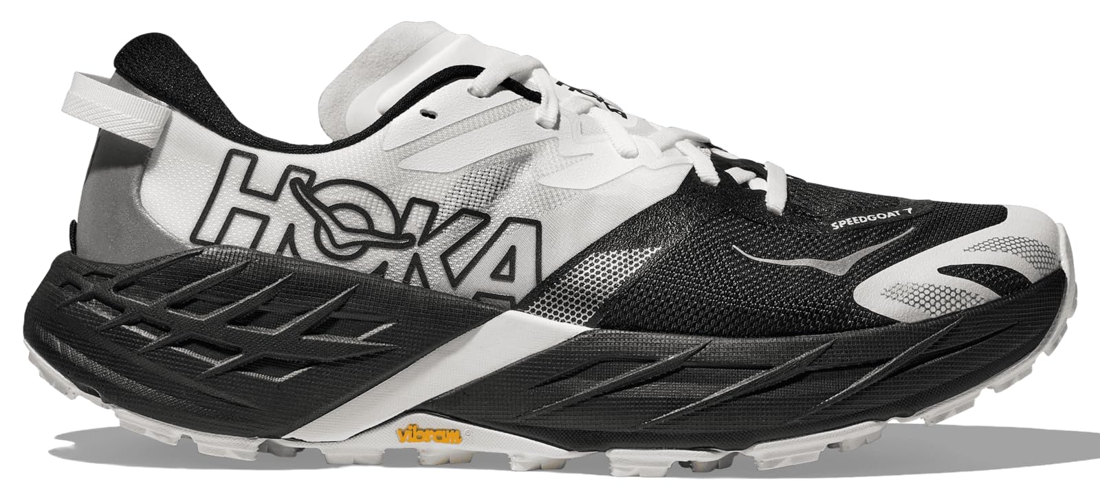 Hoka M Speedgoat 7 Trail Running ShoeHombre