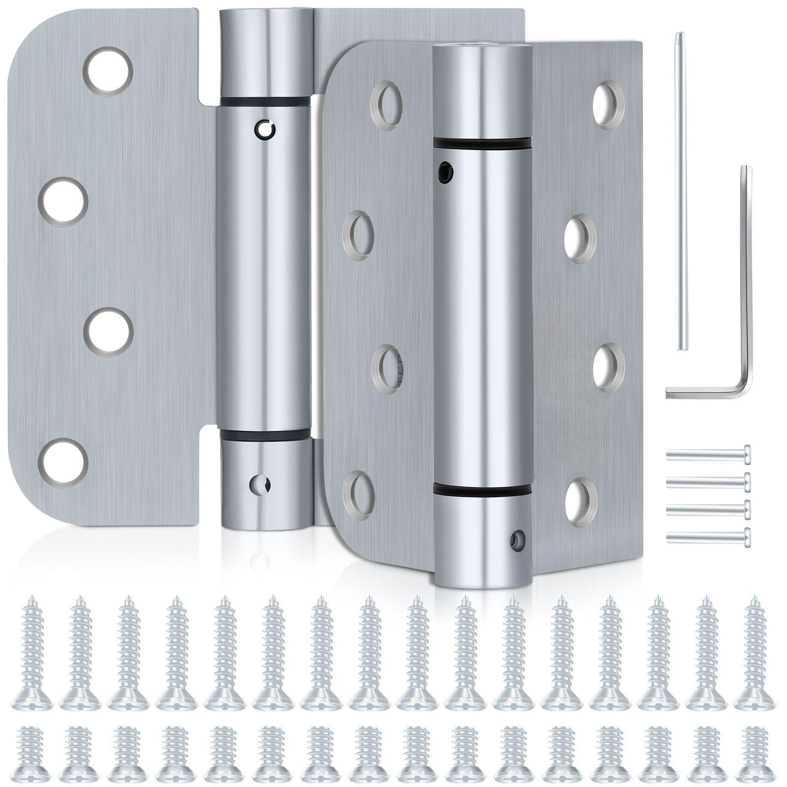 hia_　1121 Knee-High Boots - Gray - Ladies | H&M US