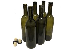 Classy Decorative Bottles for Enhancing Any Space