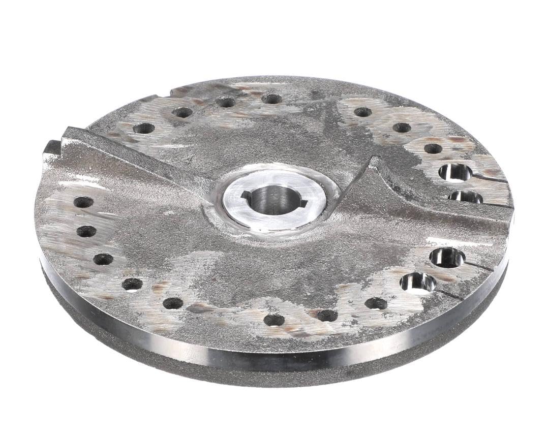 InSinkErator 15193ZZ Rotating Shredder Assembly, SS150/SS200