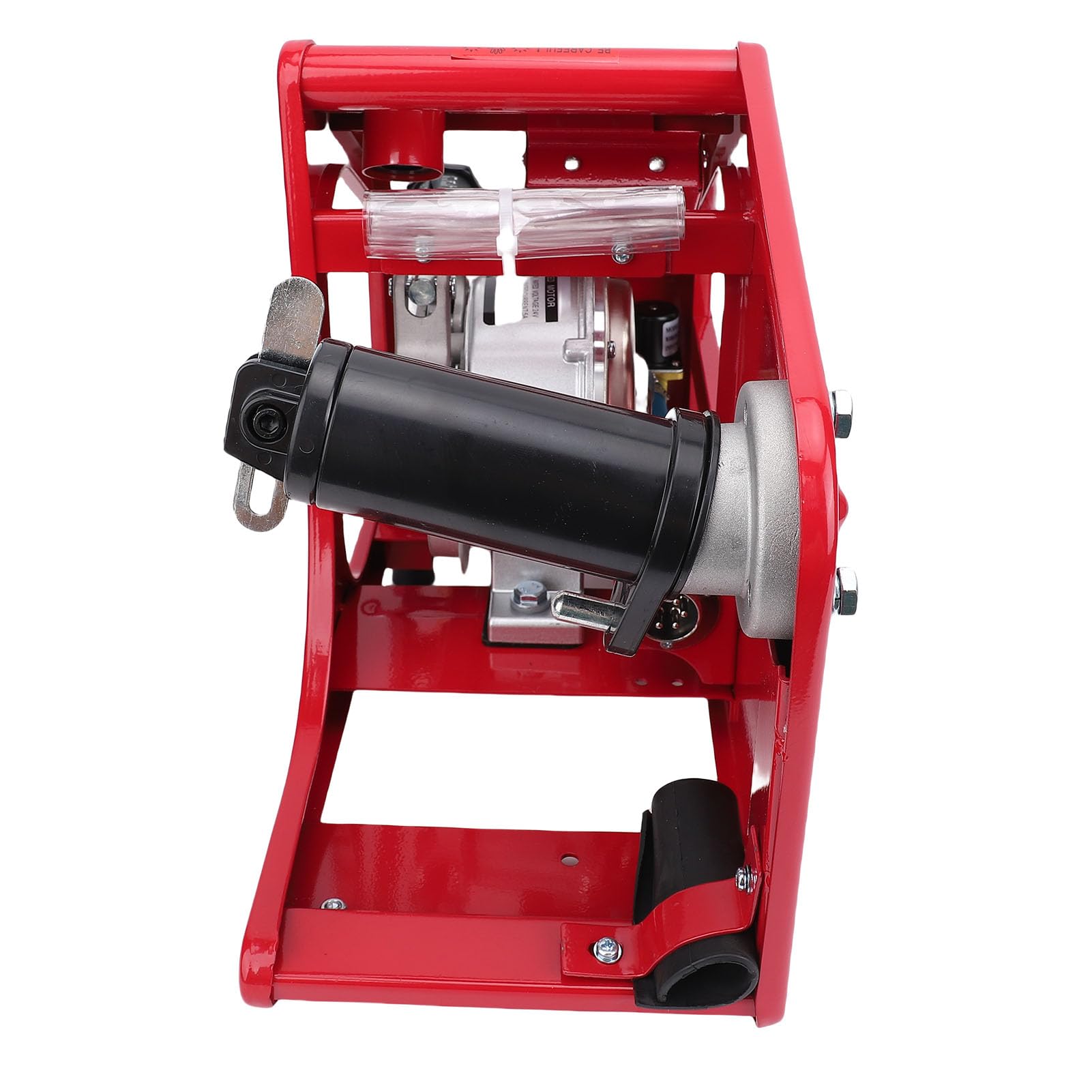 Tbest Saldatrice Automatica Alimentatore Filo 500A Alta velocità
