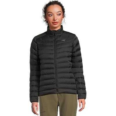Arcteryx Cerium Jacket black 3