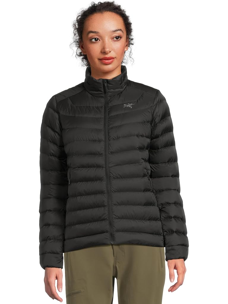 Multi Arc'teryx Cerium Jacket