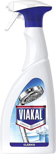 Viakal Original Spray Anticalcaire 700 ml