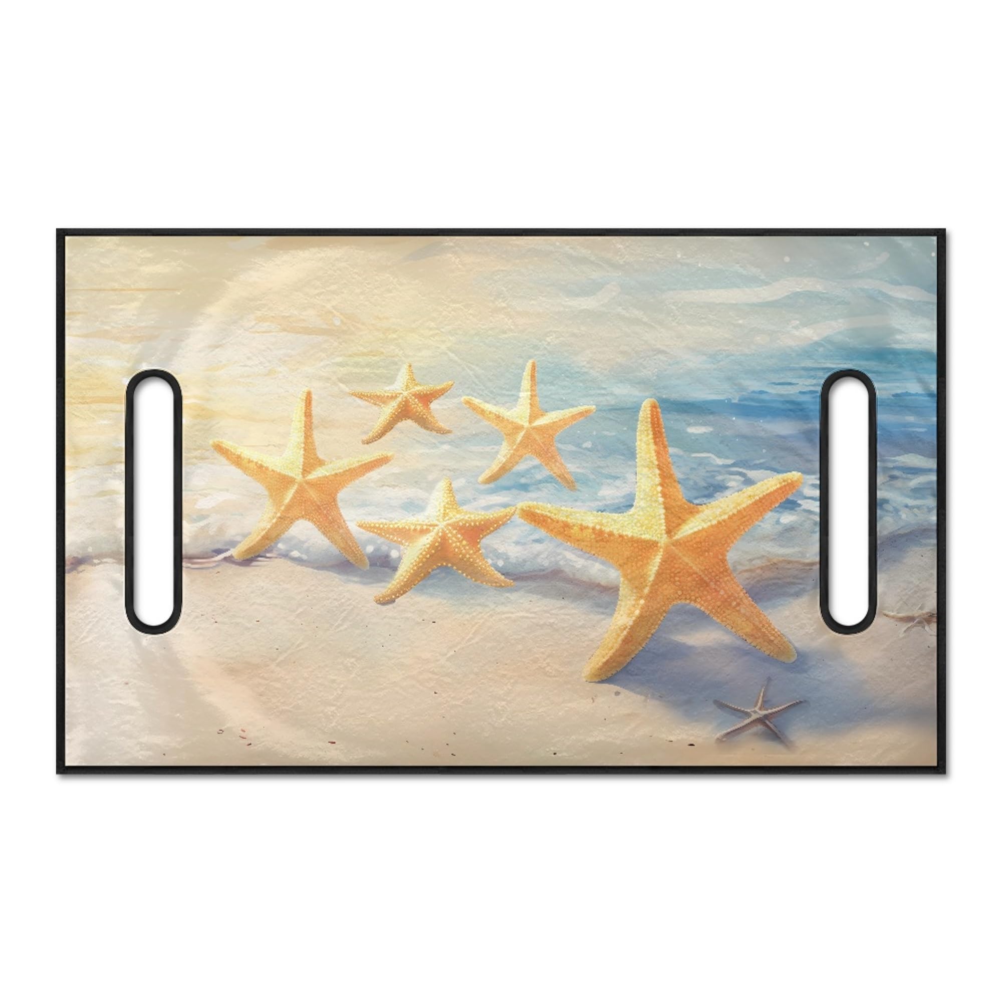 Boatee Dollar Cash Print Golf Cart Seat Blanket, 2-Person Seats Golf Cart EZGO Seat Covers Club Car Accessories