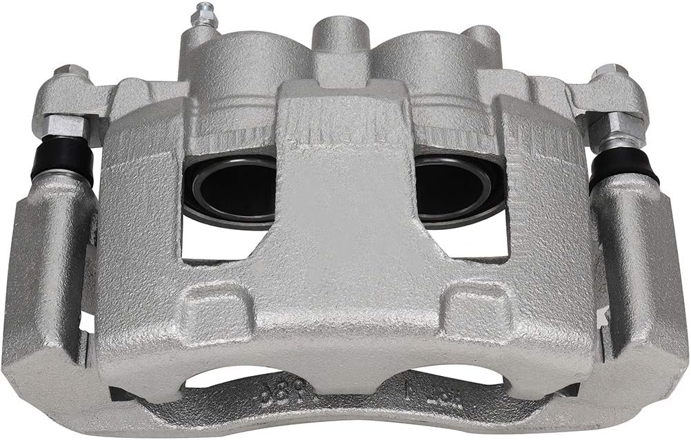 INEEDUP Disc Brake Caliper Front Right fit For 2006-2011 For Buick Lucerne,2003-2013 For Chevy Impala,2006-2007 For Chevy Monte Carlo,18B4989