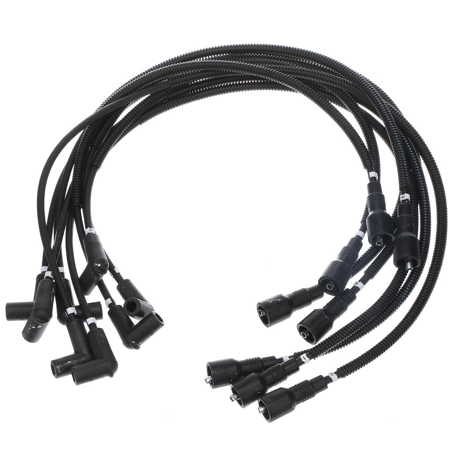 mariページ Amazon.com: Quicksilver 899329A09 Spark Plug Wire Kit for 8.2L