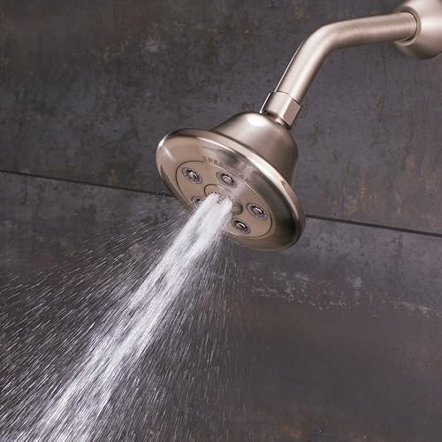 Miniatura 9 de Speakman S-3011-E175 - Cabezal de ducha Chelsea, 1.75 GPM, cromo pulido