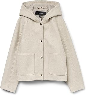 VERO MODA Female Jacket VMFORTUNEROME Jacket