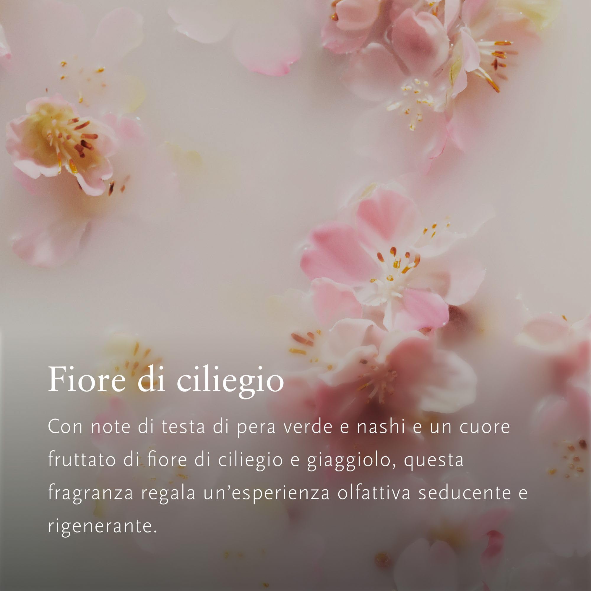 RITUALS Bruma para el cuerpo y el cabello de The Ritual of Sakura - con Flor de Cerezo - Aroma floral y delicado - 50 ml