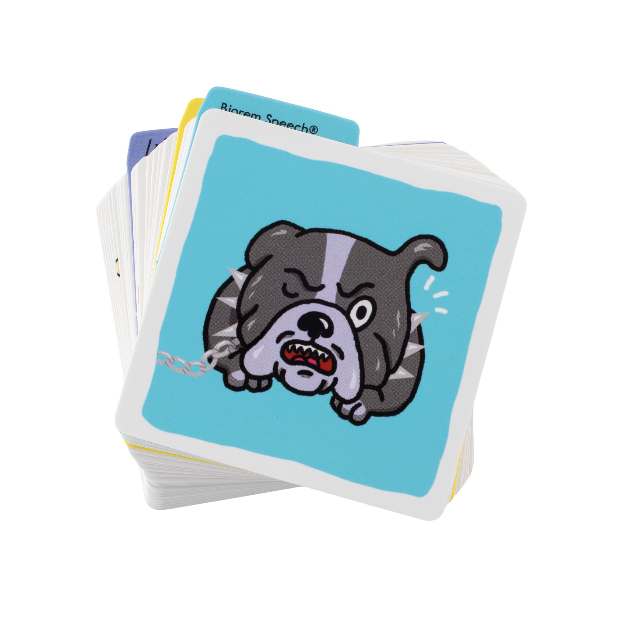 Bjorem Speech® R Sound Queues – Second Edition | //Sprachtherapie-Karten für Kinder | Visuelle & auditive Cueing für R-Sound-Behebung und Verallgemeinerung