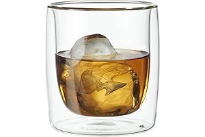 ZWILLING J.A. Henckels Double Wall Glass Tumbler