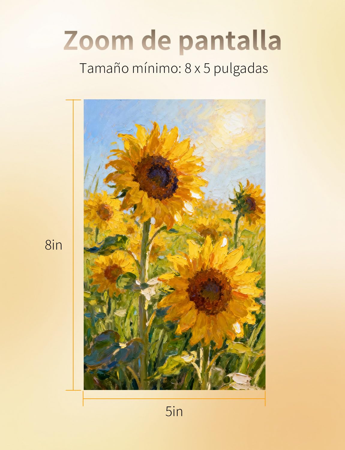 LAIZESKE HY520 Proyector de Arte para Calcar y Dibujar, 720P Portátil Inteligente para Artistas Adultos, Proyector de Imagen para Pintar sobre Lienzo, 200 Lúmenes ANSI con WiFi y Bluetooth