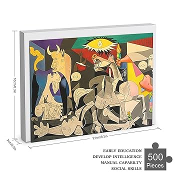 ピカソの絵 パブロ・ピカソ Imaginary portraits(69.2.27III) | 絵画など美術品の