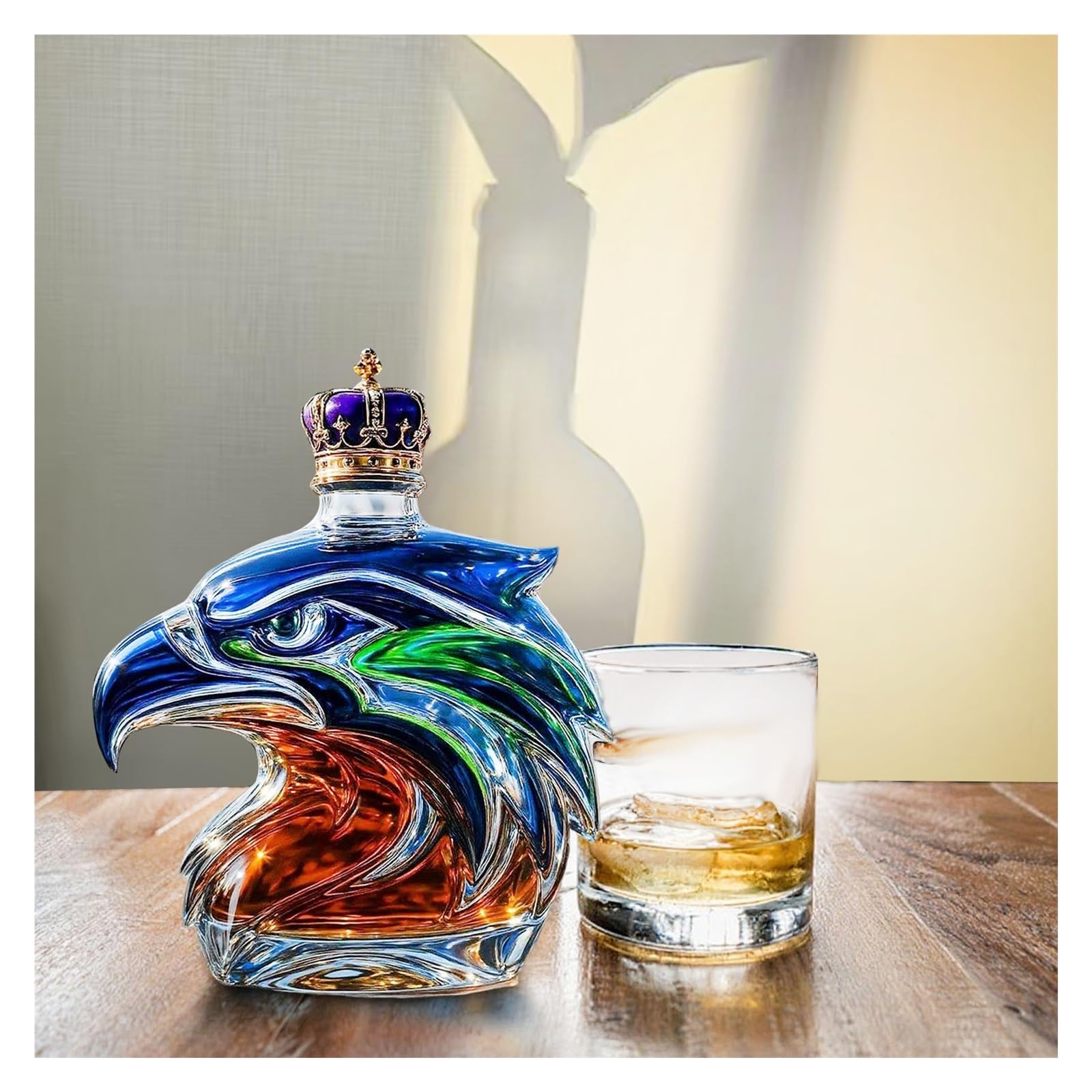 5 gappige whisky commecials om te kijken