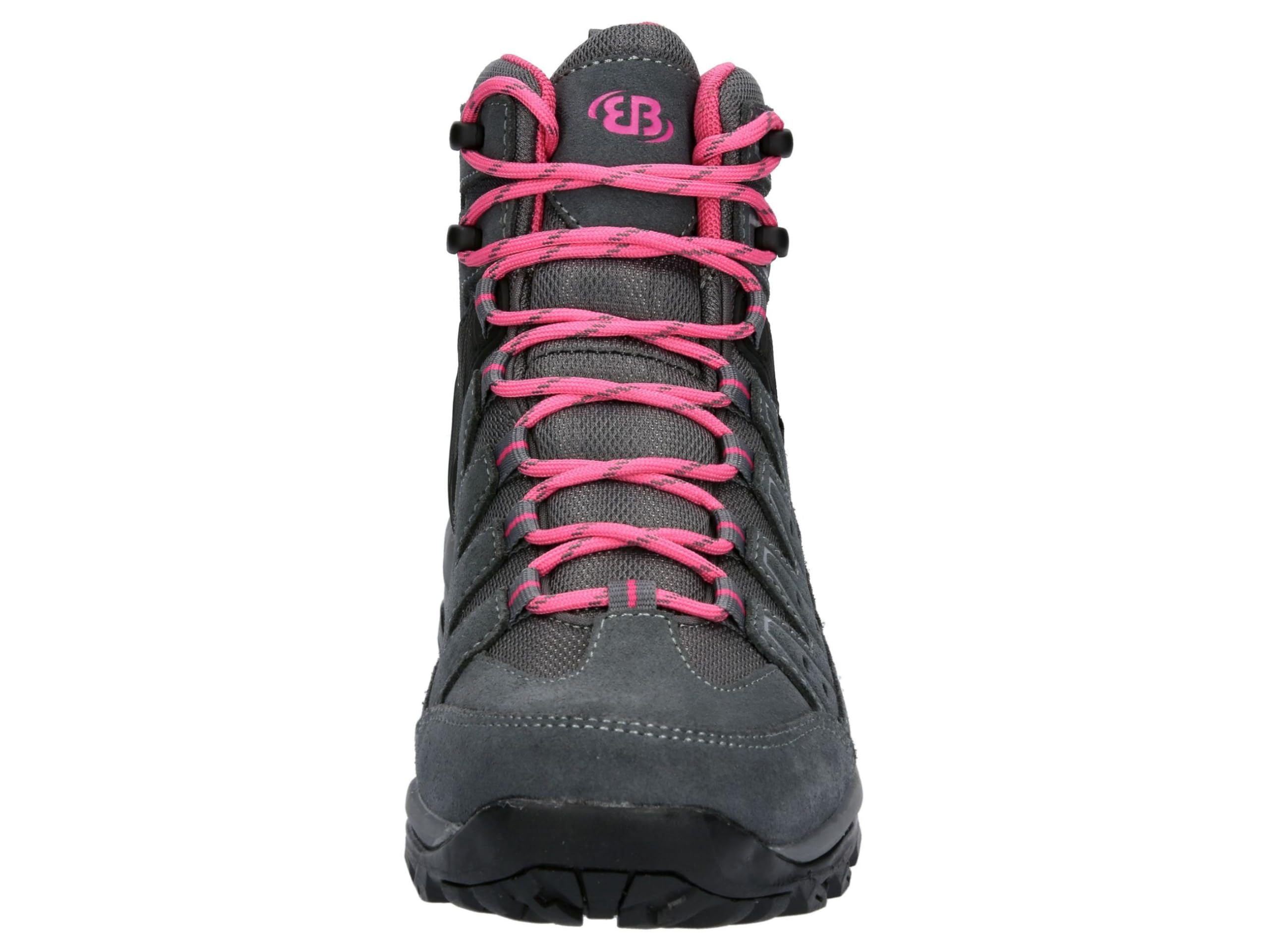 Brütting Unisex Mount Pinos HighCross-Laufschuhe