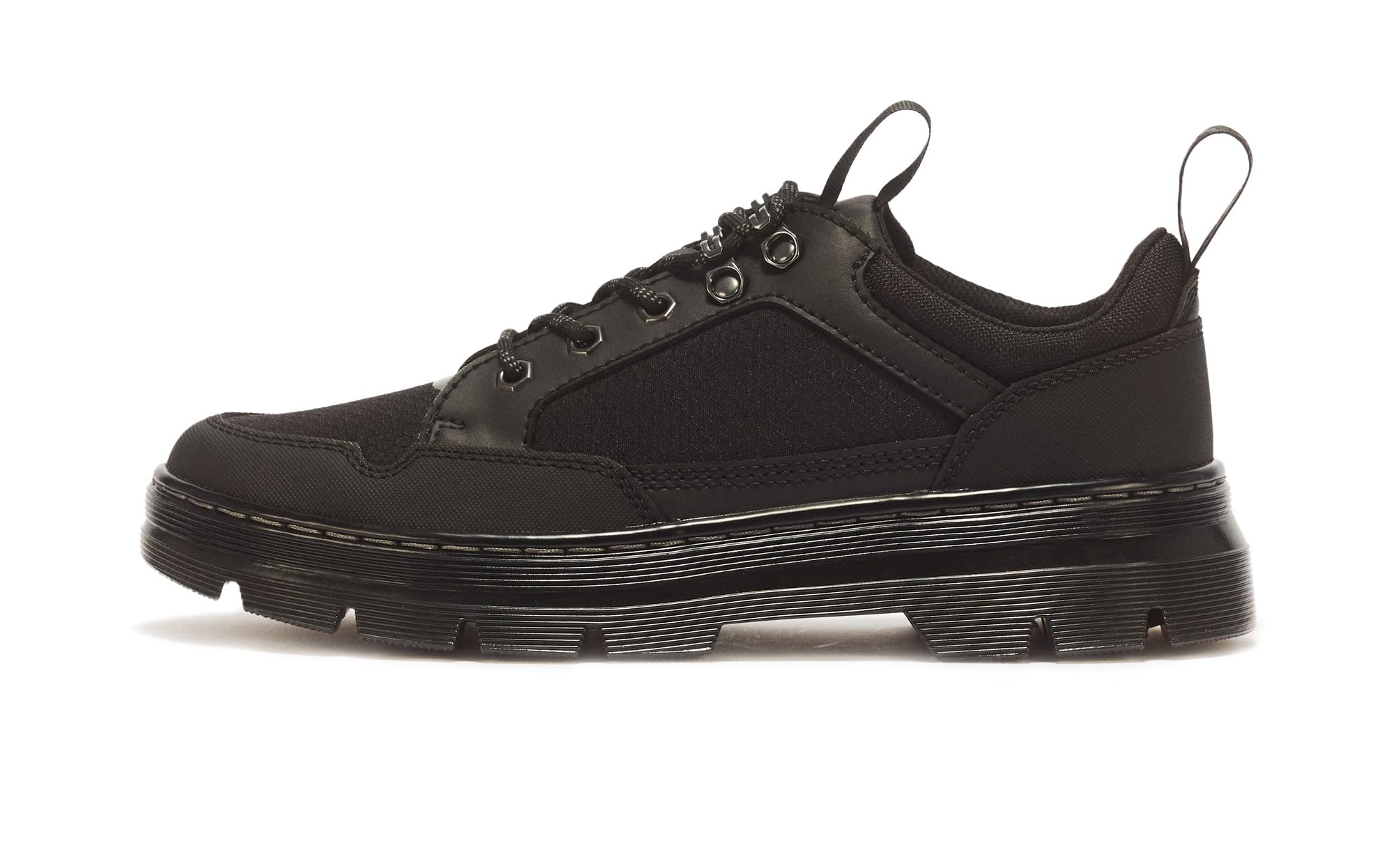 dr. martens Women's Oxford Shipowner Shoes-picture-37