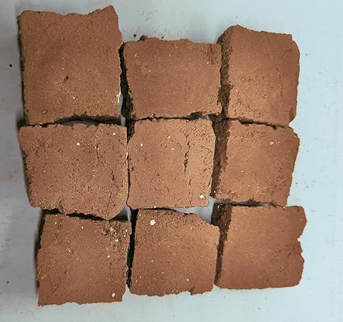 Miniatura 3 de Losas de arcilla Khadi gris y blanca 200 GMS