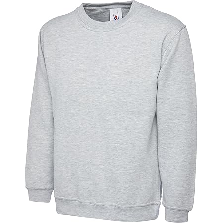 Heather grey sweatshirt Clearance