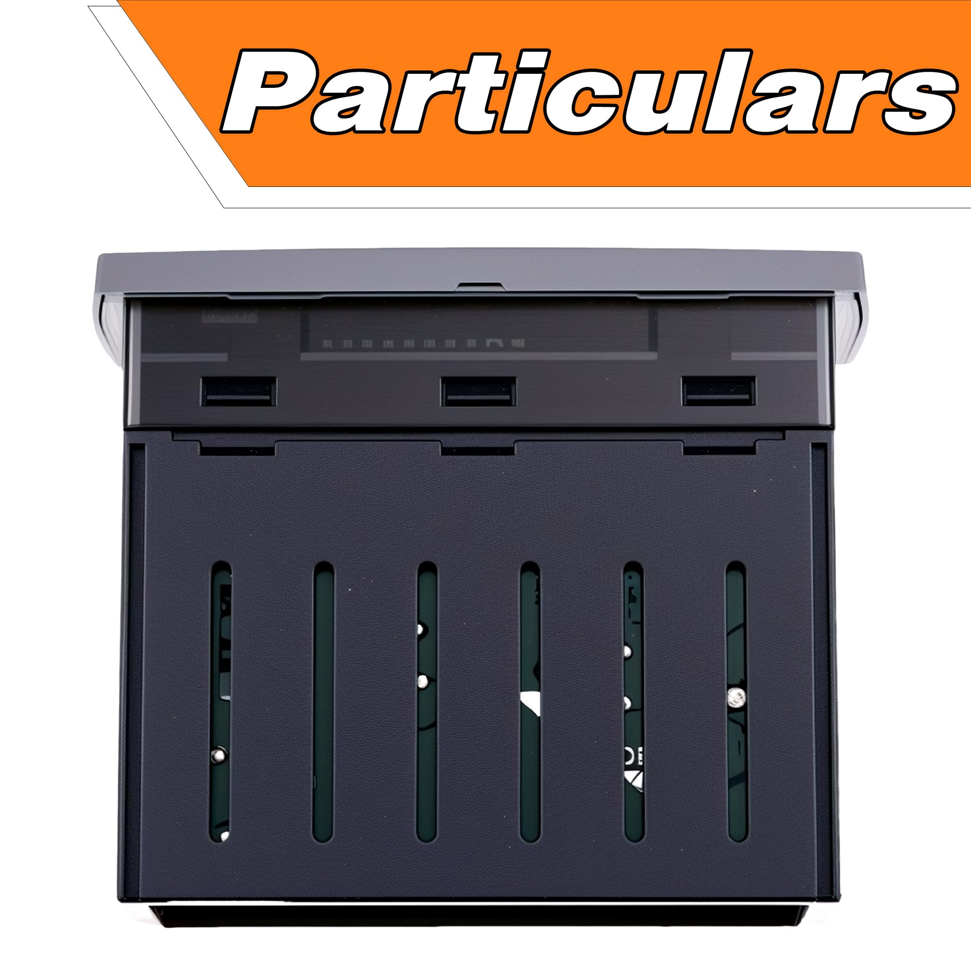 Controlador de temperatura Dixell XR06CX-4N1F1 con sonda de detección de temperatura, controlador de termostato digital para refrigeradores/congeladores comerciales de 120 V 50-60 Hz