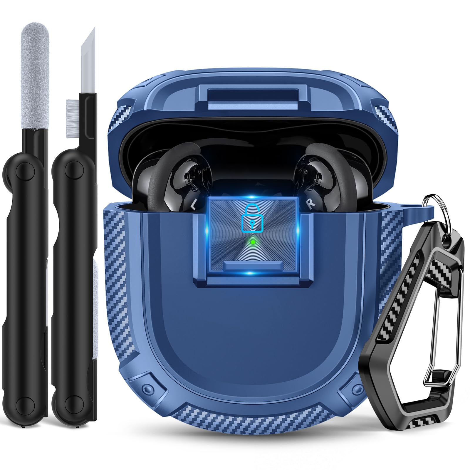 Amazon.com: Sucure Lock Case for Bose Quietcomfort Ultra (2023