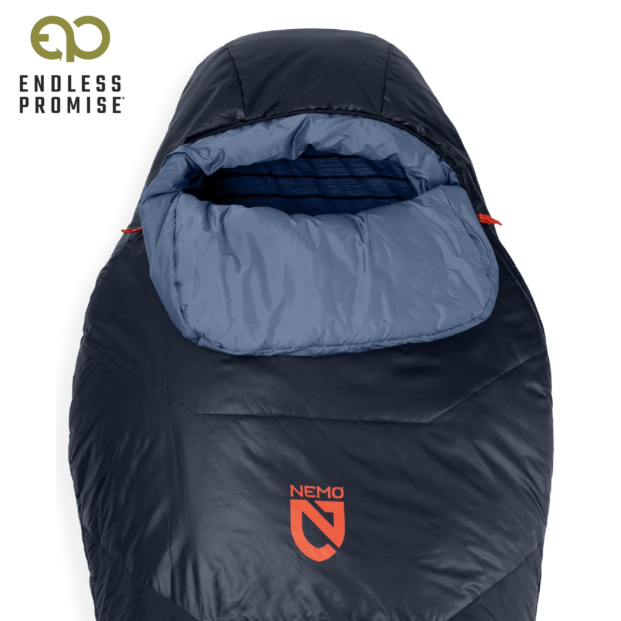 Amazon.com: NEMO Equipment Tempo | Men's and Women's 20 & 35
