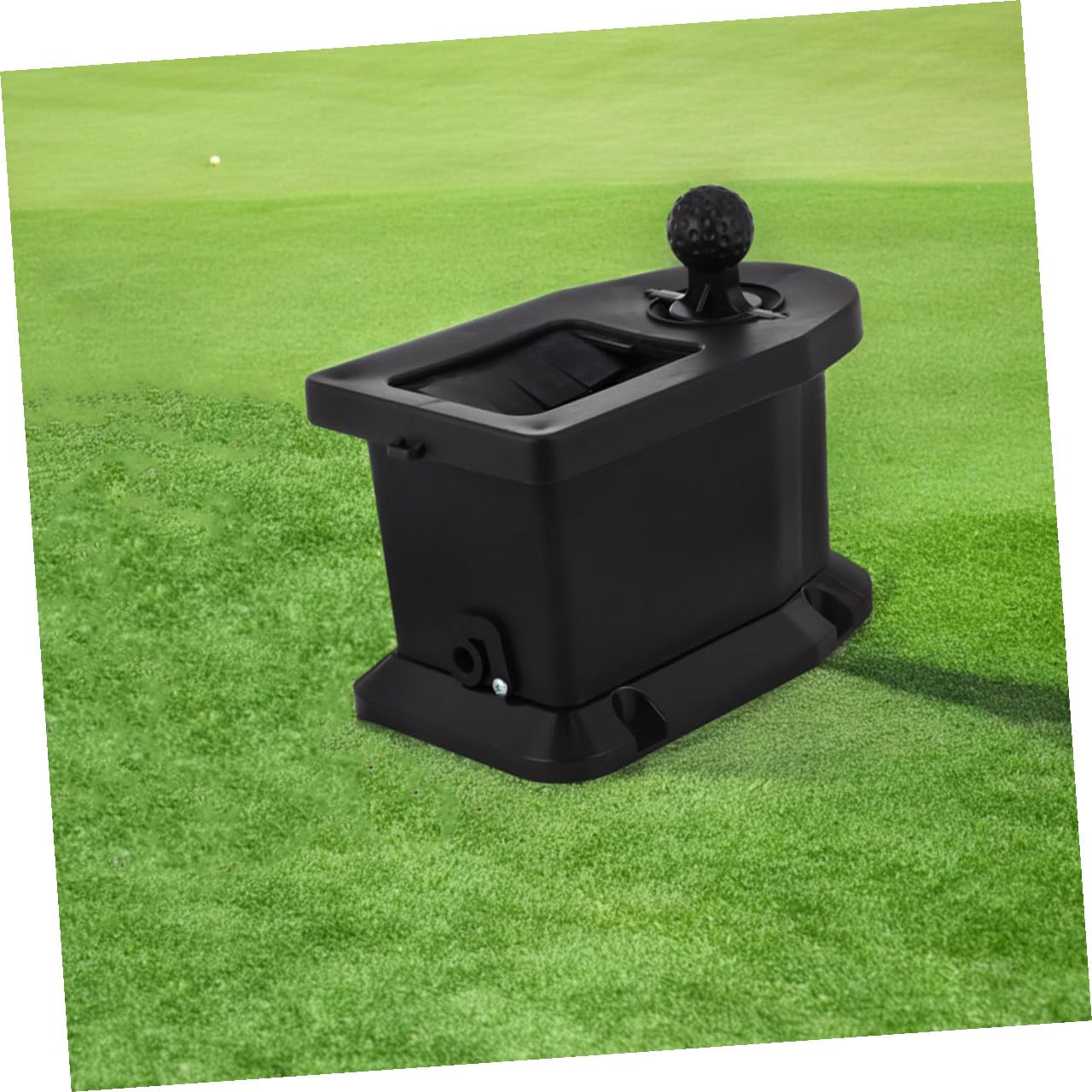 MAGICLULU Limpiador De Golf Manual Kit De Limpieza para Bolas y Palos Accesorio De Limpieza para Carritos De Golf Herramienta Deportiva para Uso Exterior