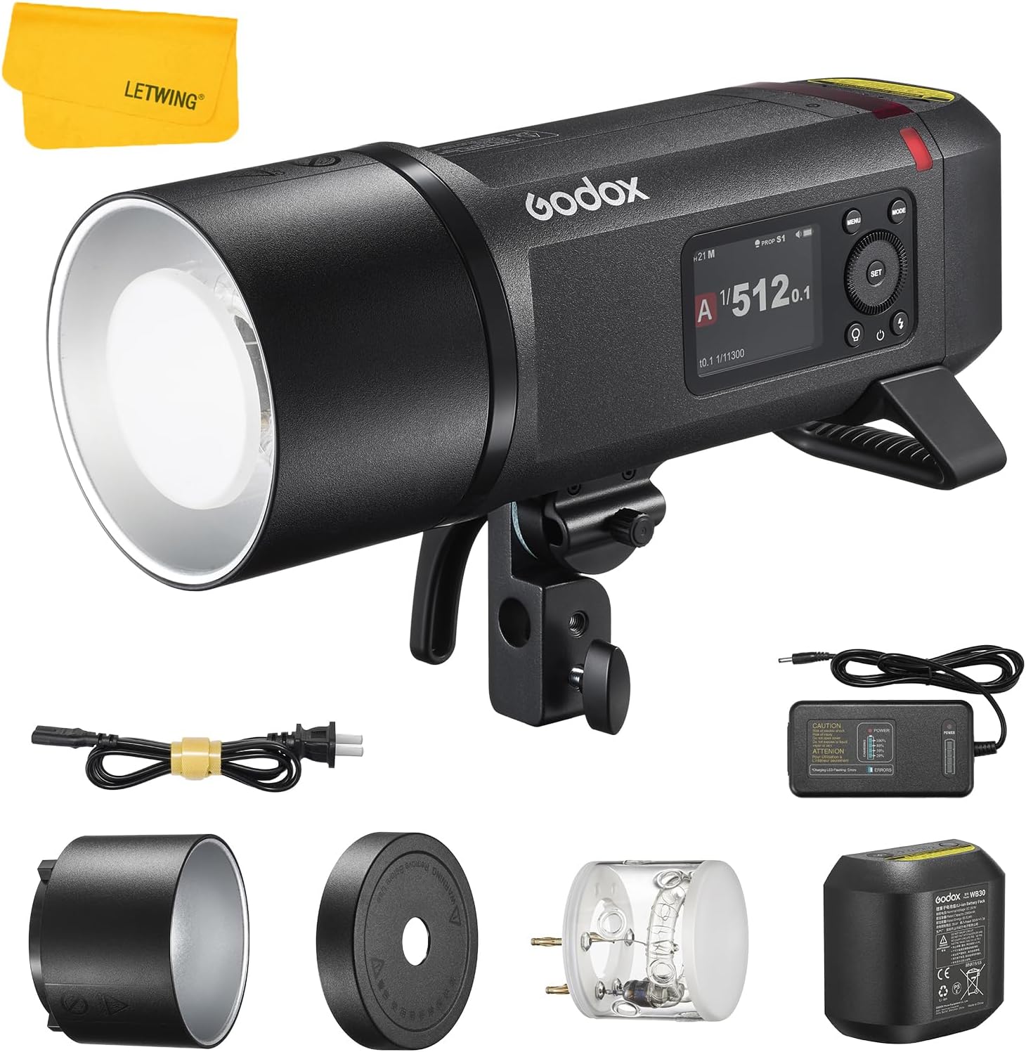 Godox AD800 Pro 800Ws