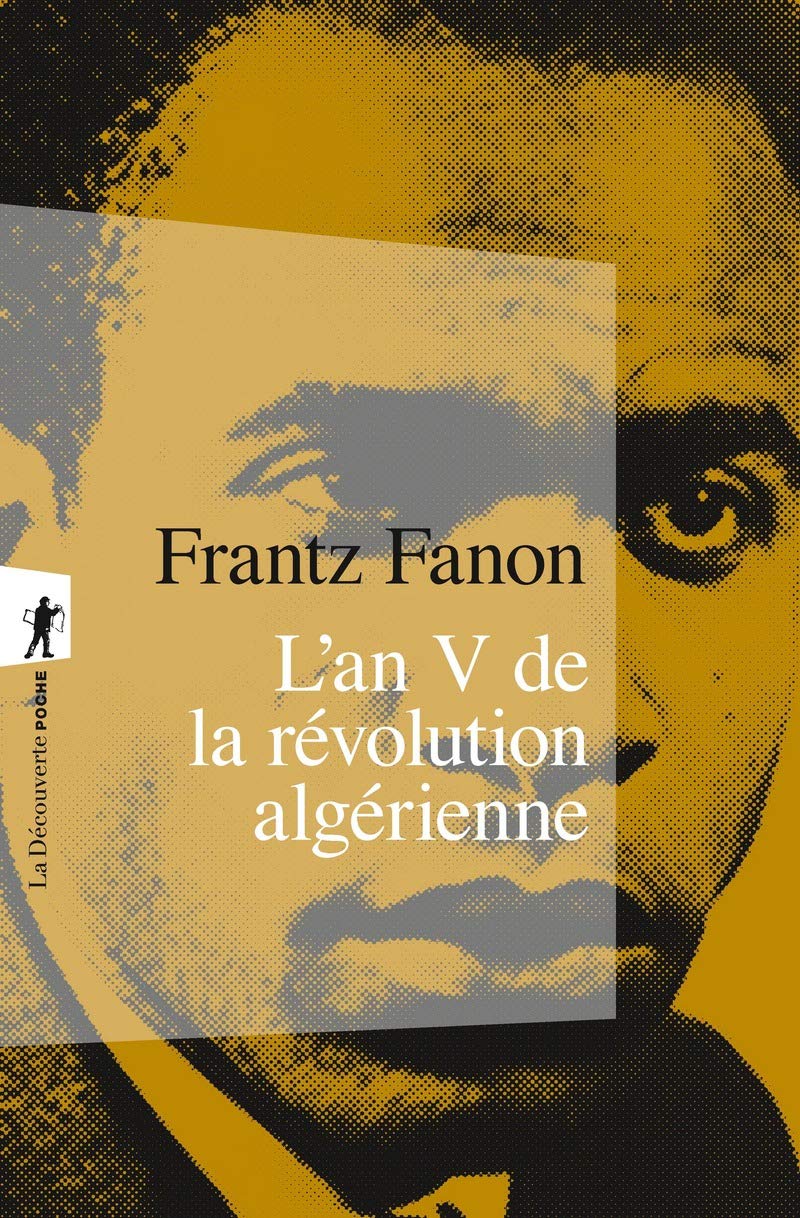 L'an V de la révolution algérienne (Poches sciences)
