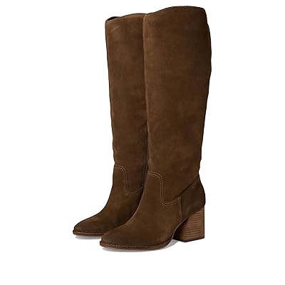 Vince Camuto Leila Wide Calf Women
