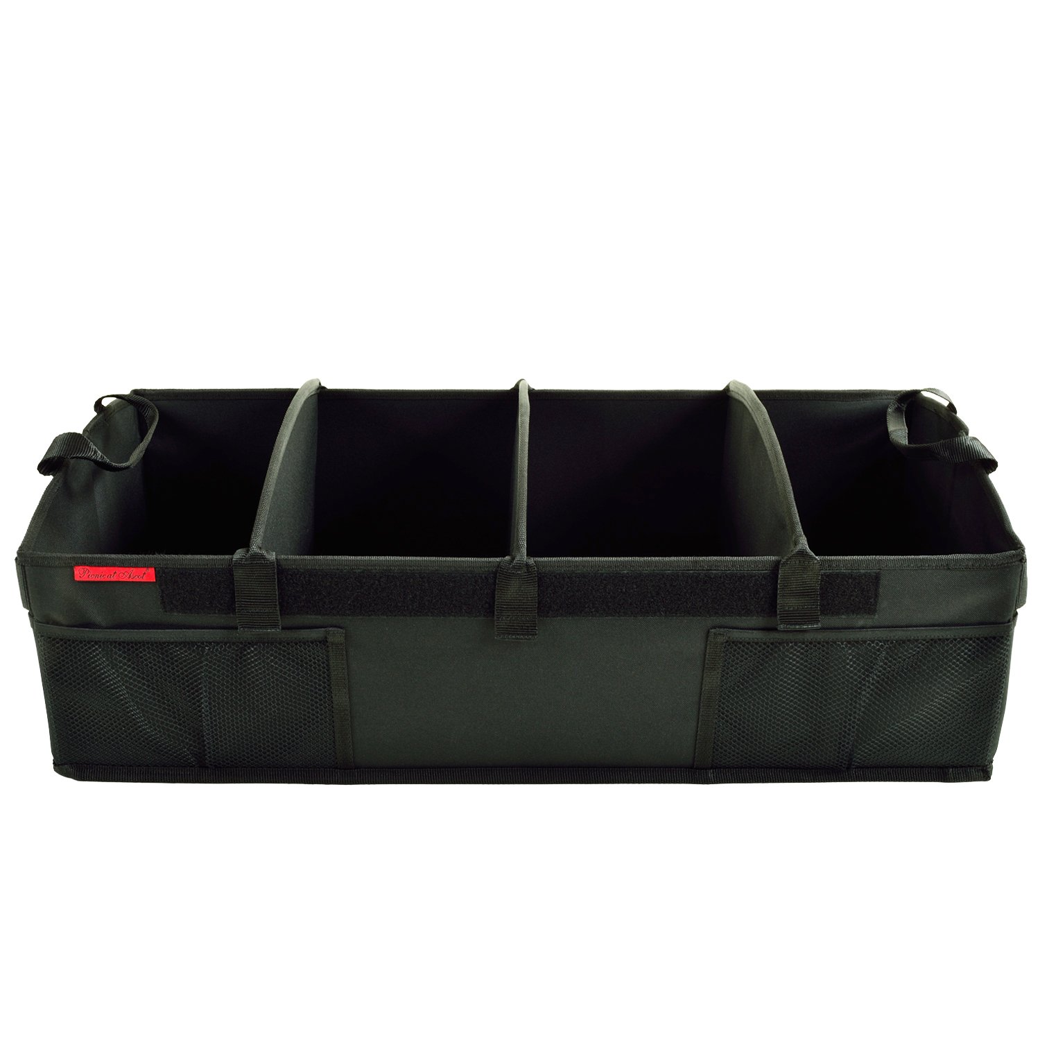 Buy Picnic at Ascot Heavy Duty Rigid Base Trunk Organizer 70 LB