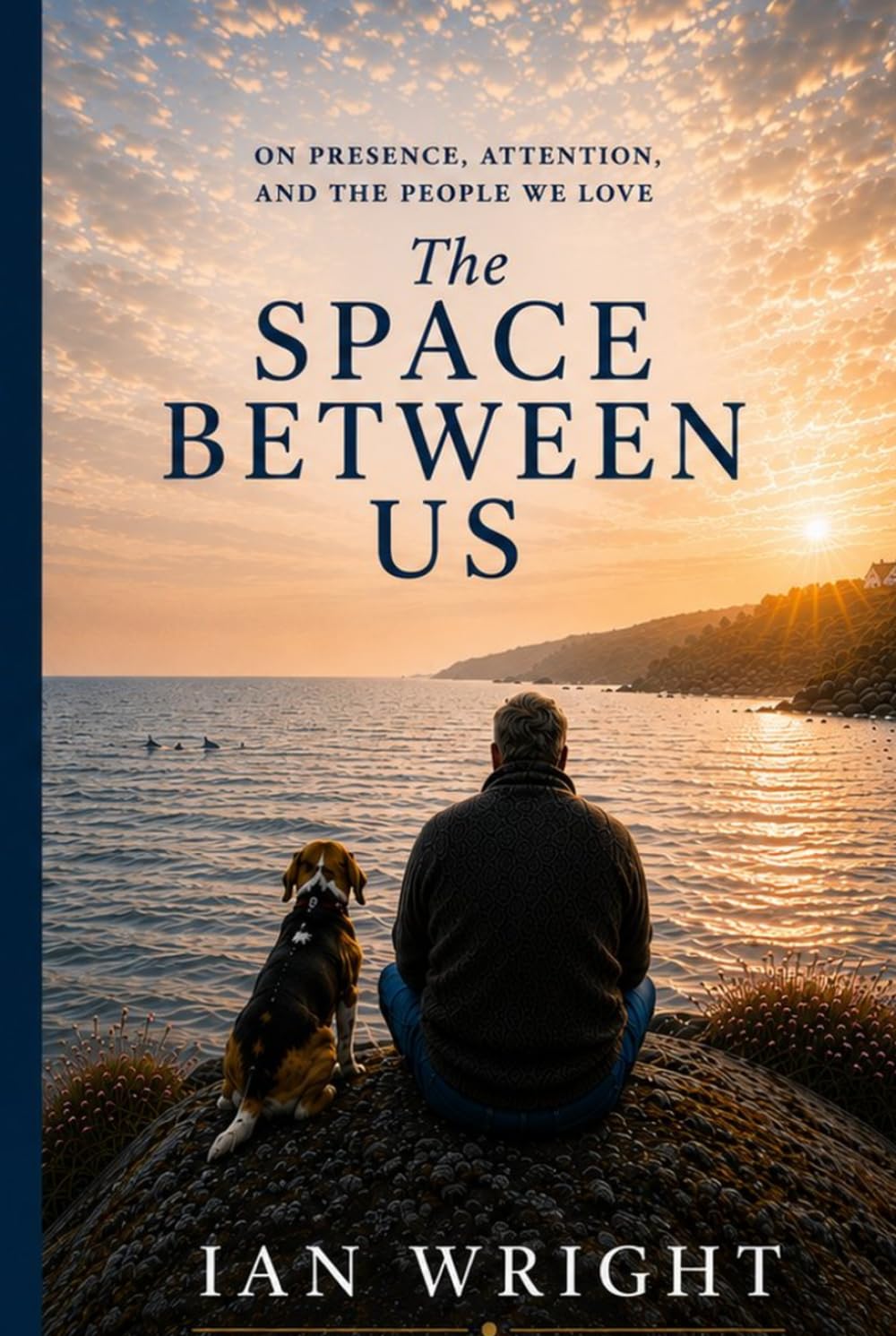 The Space Between Us
